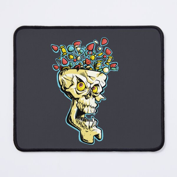 Item preview, Skull and candy designed and sold by TomiAx.