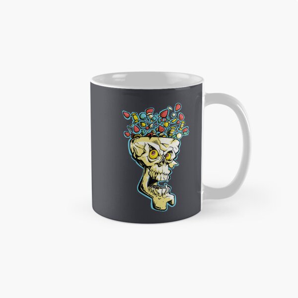Item preview, Skull and candy designed and sold by TomiAx.