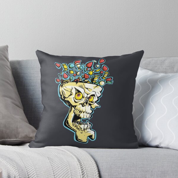 Item preview, Skull and candy designed and sold by TomiAx.
