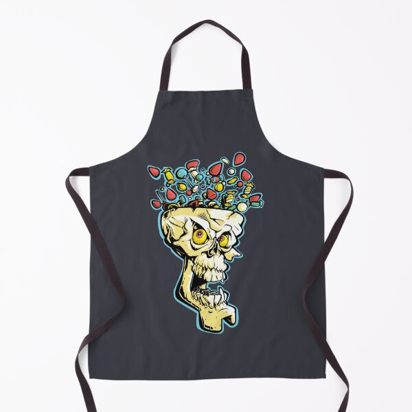 Item preview, Skull and candy designed and sold by TomiAx.