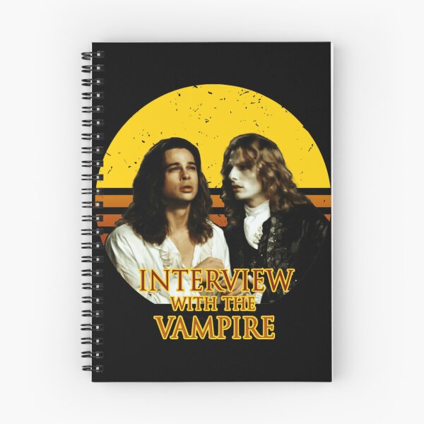 Item preview, Interview With The Vampire Sunset Duo Design designed and sold by KoryYarris.