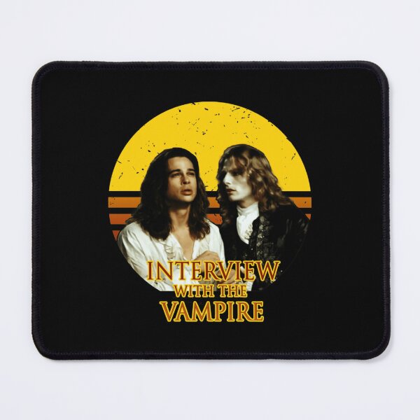 Item preview, Interview With The Vampire Sunset Duo Design designed and sold by KoryYarris.