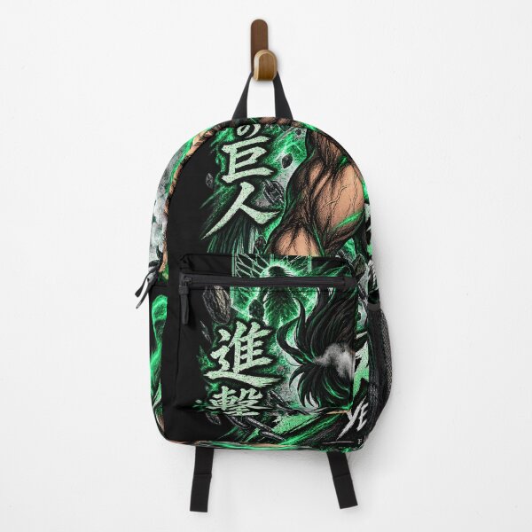 Item preview, Eren Yeager designed and sold by JOHNMAX12.