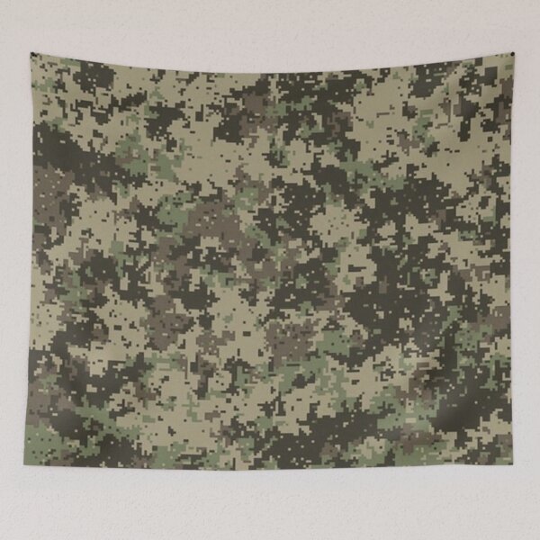 Item preview, Army print designed and sold by The countess.