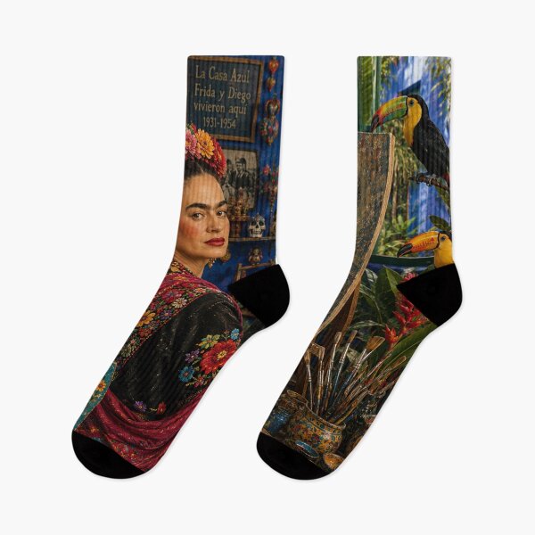 Item preview, Diego Rivera Portrait designed and sold by Muycote.