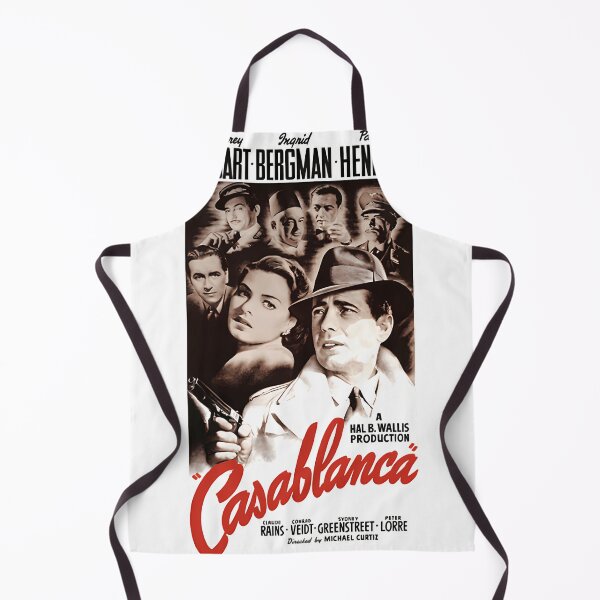 Item preview, Casablanca Movie designed and sold by Dreamvio.