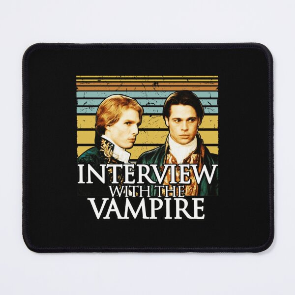 Item preview, Interview With The Vampire Retro Duo Design designed and sold by KoryYarris.