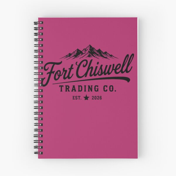 Item preview, Fort Chiswell Trading Company - Vintage Logo  designed and sold by Fort Chiswell Trading Company.