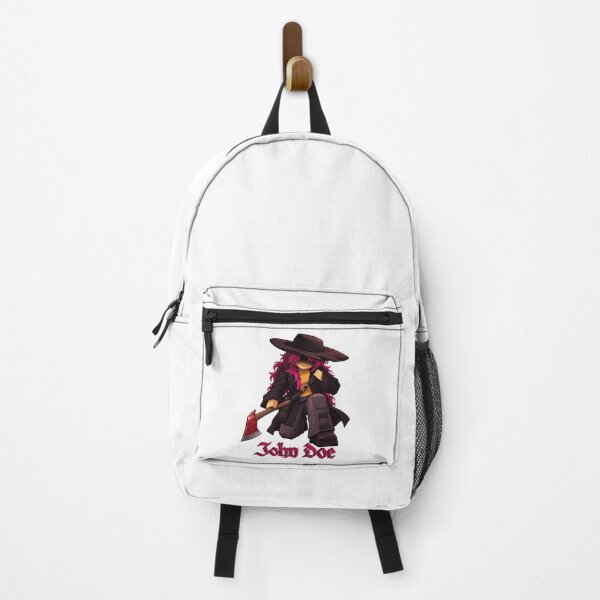 Item preview, Forsaken John Doe Halloween designed and sold by Dandy Pixel.