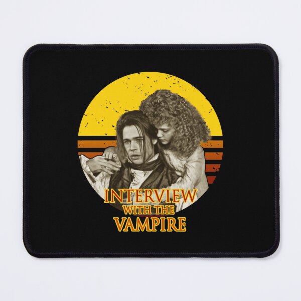 Item preview, Interview With The Vampire Gothic Embrace Design designed and sold by KoryYarris.