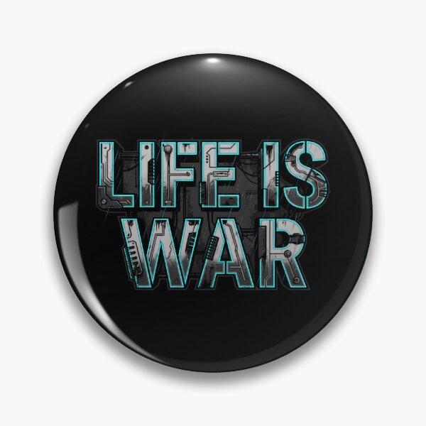Item preview, Industrial Metal Typography designed and sold by MarCinu Art.