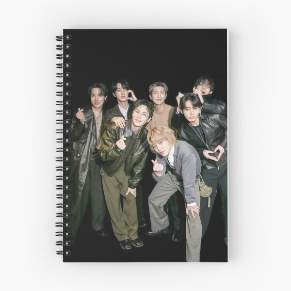 Item preview, Bts kpop band comeback 2026 group  designed and sold by Arjun4282.