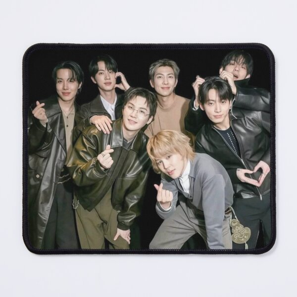 Item preview, Bts kpop band comeback 2026 group  designed and sold by Arjun4282.