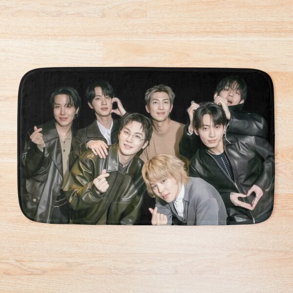 Item preview, Bts kpop band comeback 2026 group  designed and sold by Arjun4282.