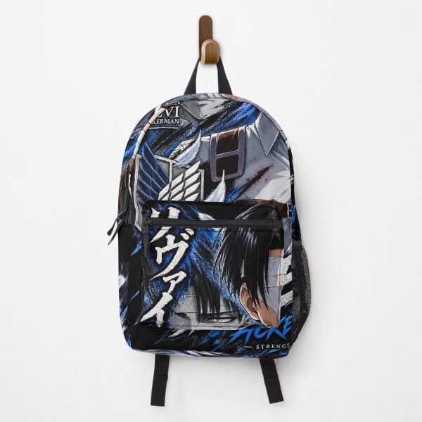 Item preview, Levi Ackerman  designed and sold by JOHNMAX12.