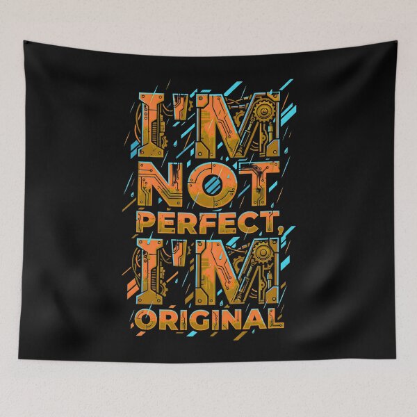 Item preview, Rusted Machine Gear Typography designed and sold by MarCinu Art.
