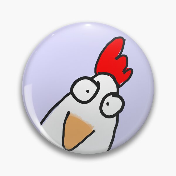 Item preview, Rooster designed and sold by LYFSTYLE GEMS.