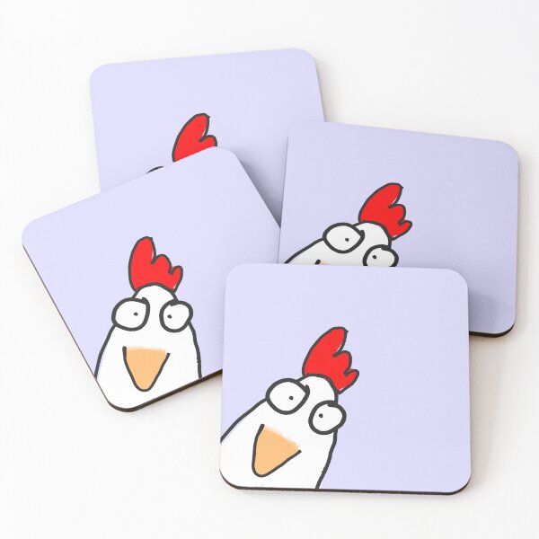 Item preview, Rooster designed and sold by LYFSTYLE GEMS.