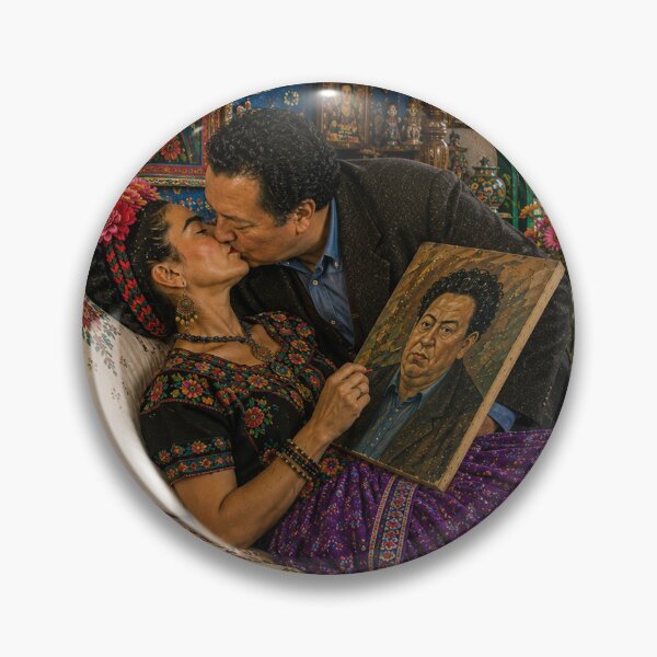 Item preview, Love Kiss designed and sold by Muycote.