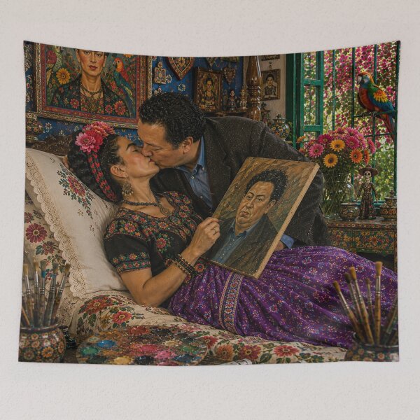 Item preview, Love Kiss designed and sold by Muycote.