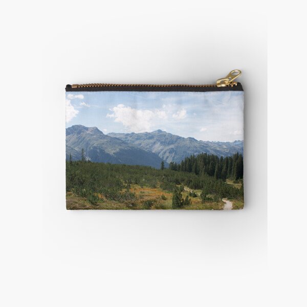 Item preview, Path through the silent mountain world designed and sold by rhosbahu.