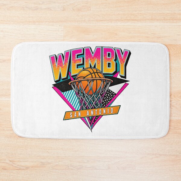 Item preview, San Antonio Spurs Team Basketball designed and sold by PetalRadiant.