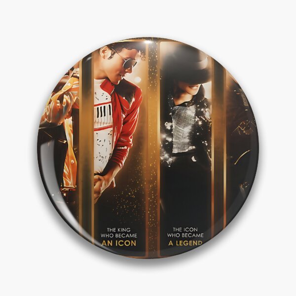 Item preview, Michael Movie 2026 designed and sold by Dreamvio.