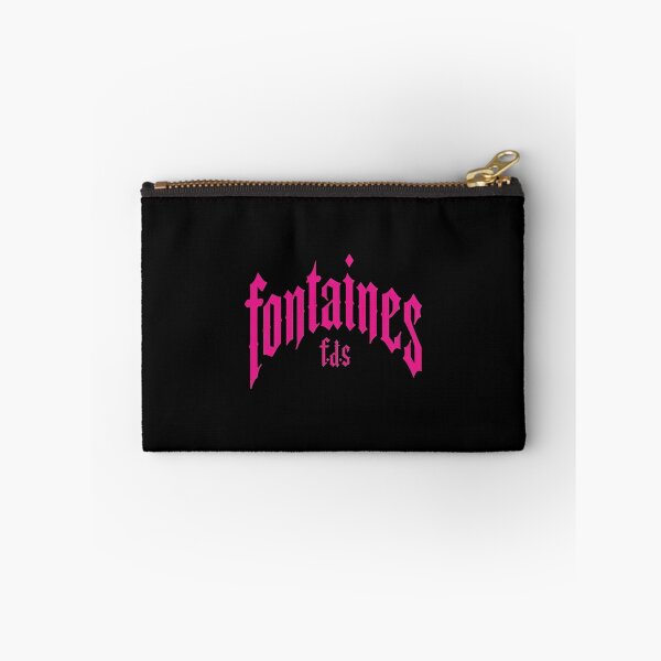 Item preview, Fontainess FDCS Gothic  designed and sold by MaelyVeyran.