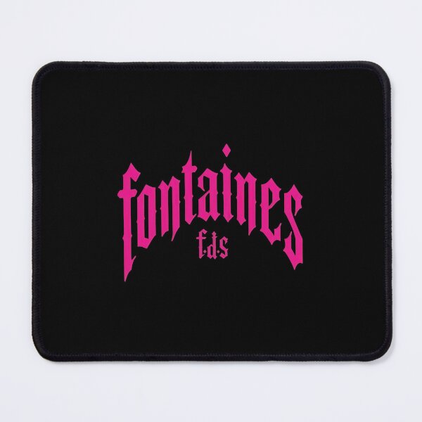 Item preview, Fontainess FDCS Gothic  designed and sold by MaelyVeyran.