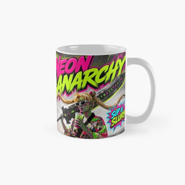 Item preview, Neon Princess of the Highway designed and sold by Print Fiction.
