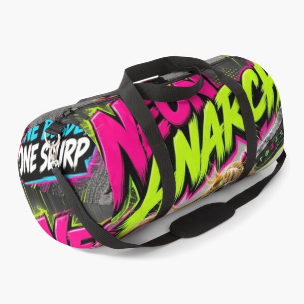 Item preview, Neon Princess of the Highway designed and sold by Print Fiction.