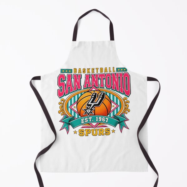 Item preview, San Antonio Spurs Team Basketball designed and sold by PetalRadiant.