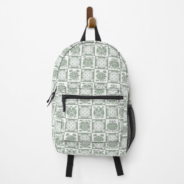 Item preview, Green Checkered Pattern designed and sold by xiao xuans.