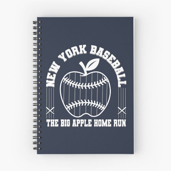 Item preview, New York Baseball The Big Apple Home Run designed and sold by MASMUS27.
