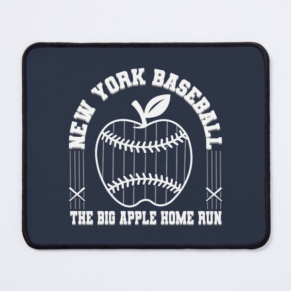 Item preview, New York Baseball The Big Apple Home Run designed and sold by MASMUS27.