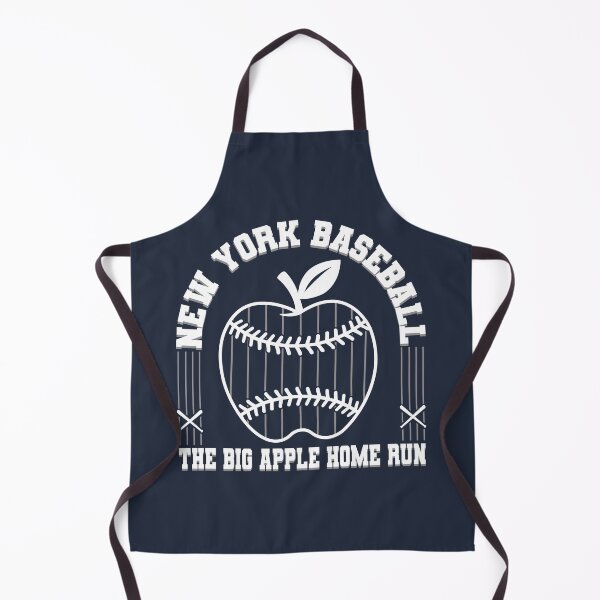 Item preview, New York Baseball The Big Apple Home Run designed and sold by MASMUS27.