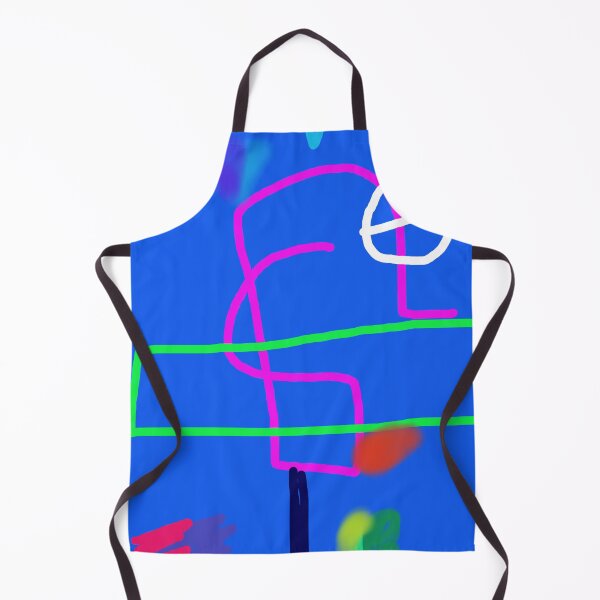 Item preview, Colorful Abstract Art T-Shirt 13 designed and sold by masabo.
