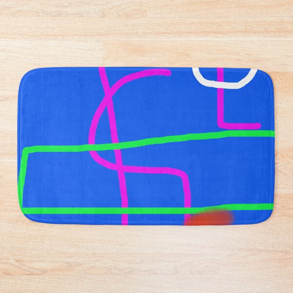 Item preview, Colorful Abstract Art T-Shirt 13 designed and sold by masabo.