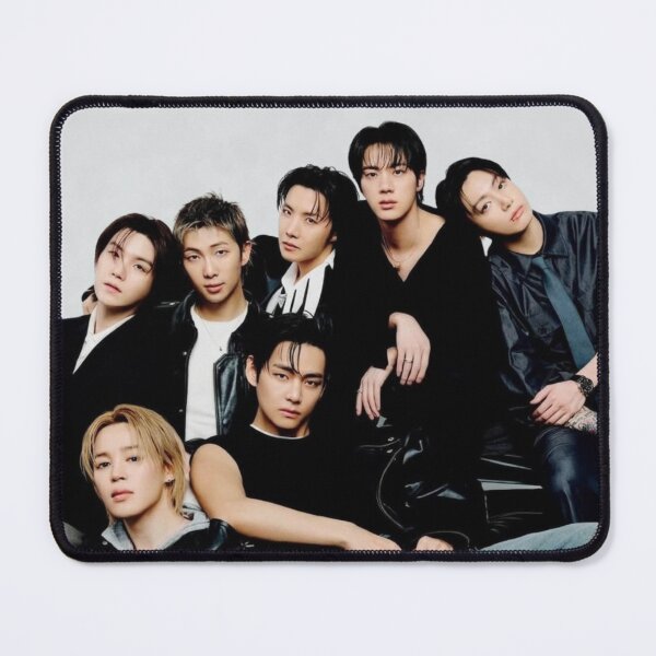 Item preview, Bts kpop band comeback concert designed and sold by Arjun4282.