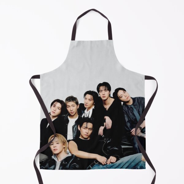 Item preview, Bts kpop band comeback concert designed and sold by Arjun4282.