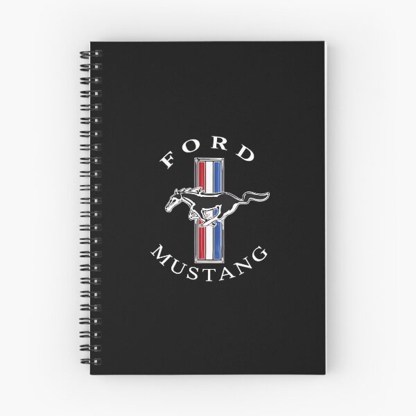 Item preview, Fords Mustangs Galloping Horse -34 designed and sold by MaelyVeyran.