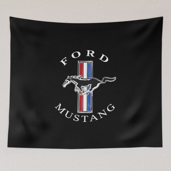 Item preview, Fords Mustangs Galloping Horse -34 designed and sold by MaelyVeyran.