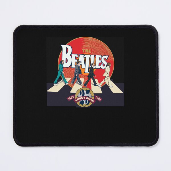 Item preview, THE BEATLES 1969 ABBEY ROAD 1994 25 YEAR designed and sold by Inzarportrait.