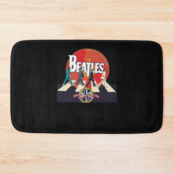 Item preview, THE BEATLES 1969 ABBEY ROAD 1994 25 YEAR designed and sold by Inzarportrait.