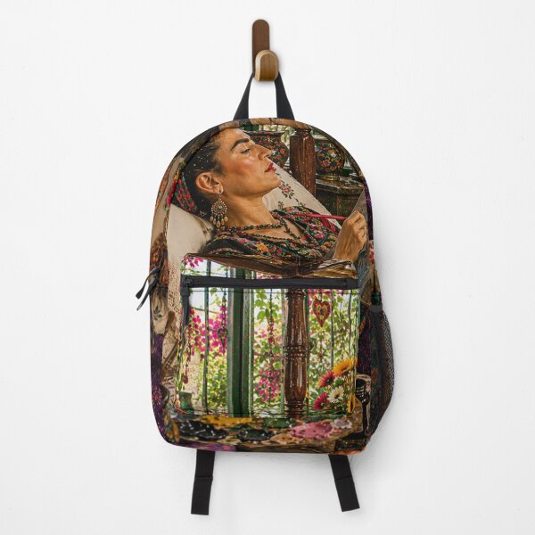 Item preview, Frida y Diego designed and sold by Muycote.