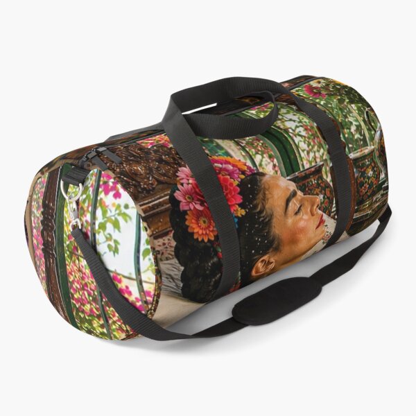 Item preview, Frida y Diego designed and sold by Muycote.