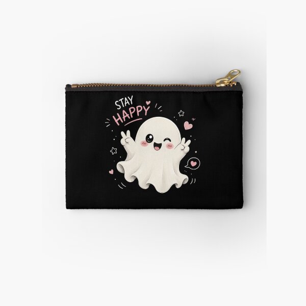 Item preview,  Cute Happy Ghost designed and sold by LunaVales.