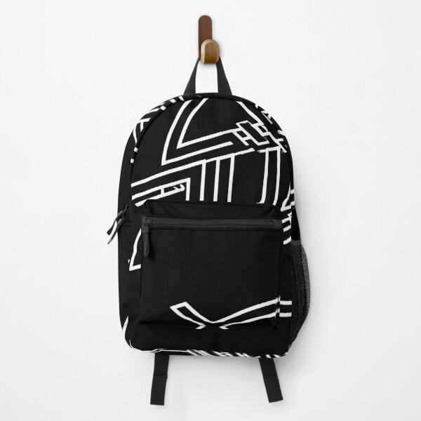 Item preview, Geometrics ALE White Line -12 designed and sold by MaelyVeyran.