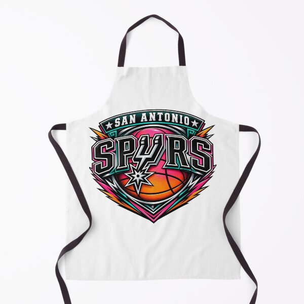 Item preview, San Antonio Spurs Team Basketball designed and sold by PetalRadiant.