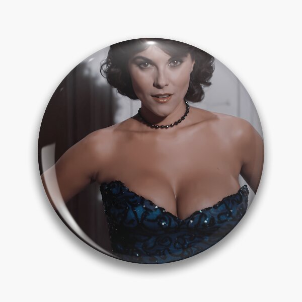 Item preview, Adrienne Barbeau designed and sold by Dreamvio.